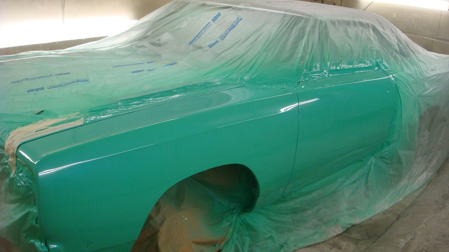 Plymouth GTX 1968 | 1968 Plymouth GTX | Plymouth GTX restoration | Plymouth GTX 68 | Mopar UK | 68 Plymouth GTX 1968 GTX