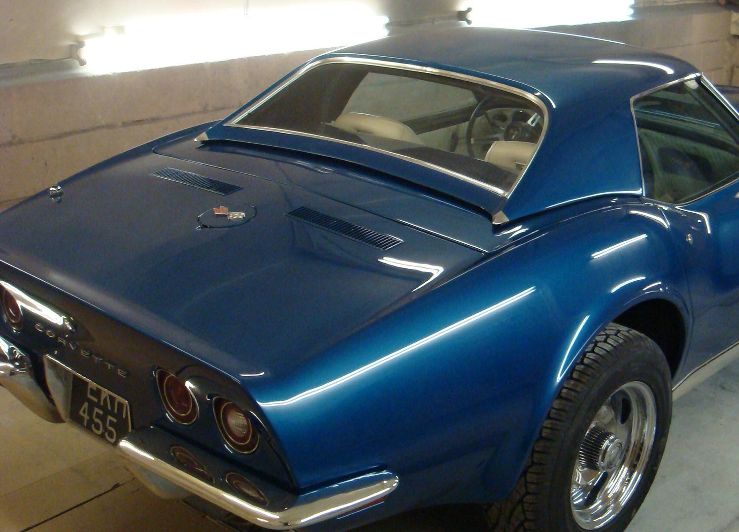 1970 Corvette Stingray | 1970 Corvette | Corvette Stingray | Classic american cars | Classic car restoration | Corvette restoration | APR Bodyworks 1970 Corvette Stingray | 1970 Corvette | Corvette Stingray | Classic american cars | Classic car restoration | Corvette restoration | APR Bodyworks