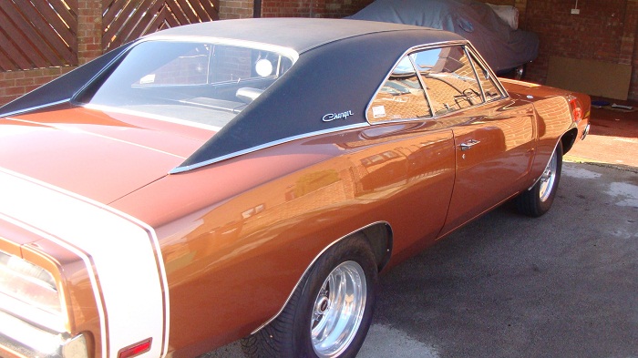 bill's charger 002 bill's charger 002
