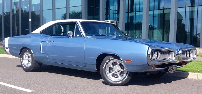 1970 Dodge Coronet | Dodge Coronet 1970 | Dodge Coronet Restoration | Mopar UK | 1970 Dodge Coronet 440